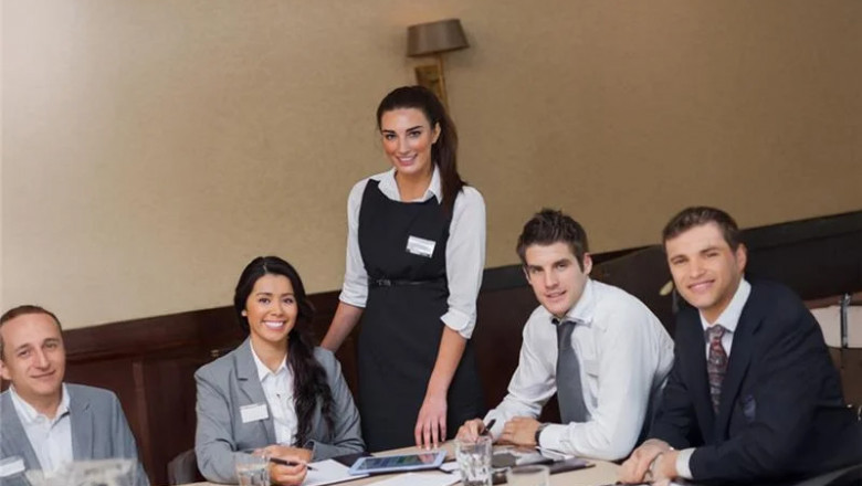 Maximizing Hotel Staff Productivity with Smart Hotel Labor Management Software