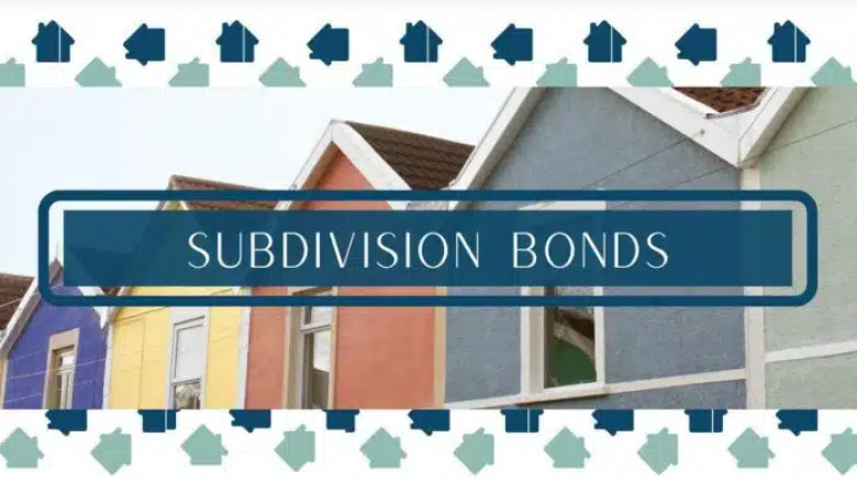 Subdivision Bond vs Performance Bond: Which Do You Need?