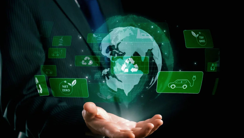 Sustainability, Security & Unified Platforms: The New Asset Management Imperative