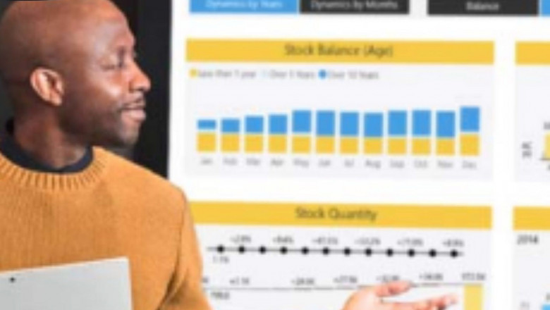 What to Expect from Beginner to Advanced Power BI Classes