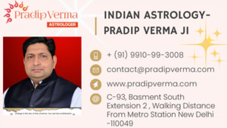 Best Astrologer in Mumbai