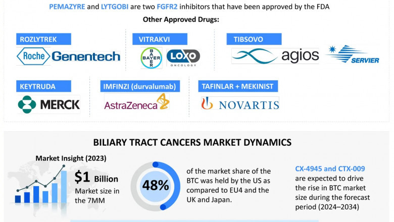 Biliary Tract Cancers (BTCs)