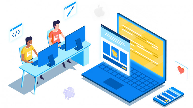 Boost Growth & Innovation Of Business Through The Best IOS App Development Dubai, Dxb Apps
