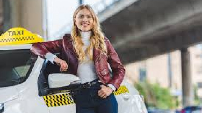 Exploring London’s Landmarks with Reliable Taxi Services