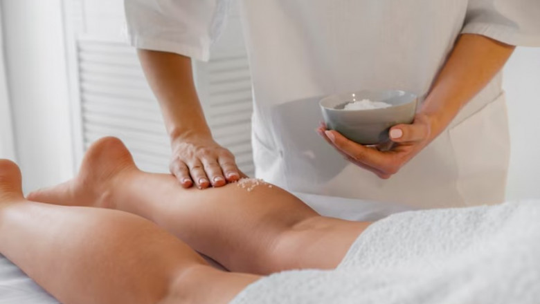 Foot Fetish Massage Techniques for Ultimate Relaxation