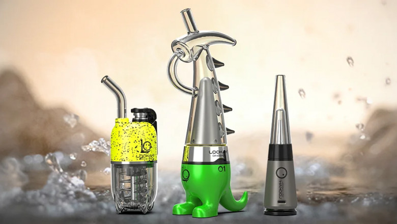 How a Good Dab Rig Can Elevate Your Entire Session