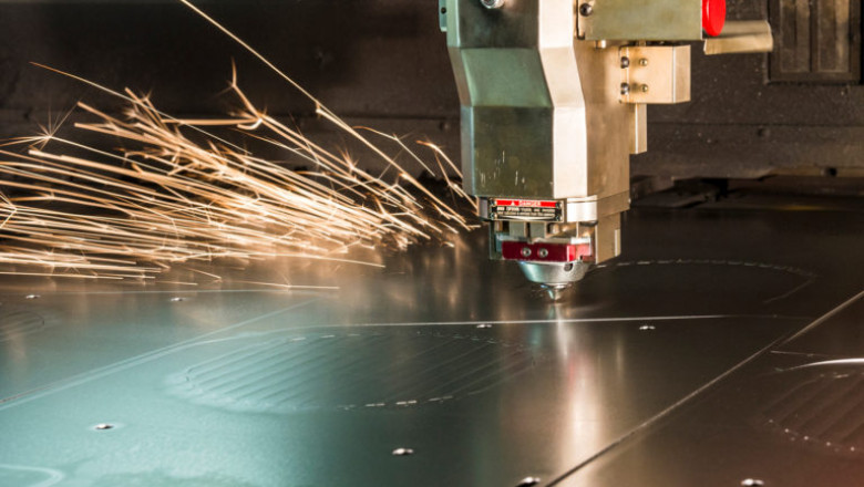 How Precision Matters in Custom Metal Parts Manufacturing