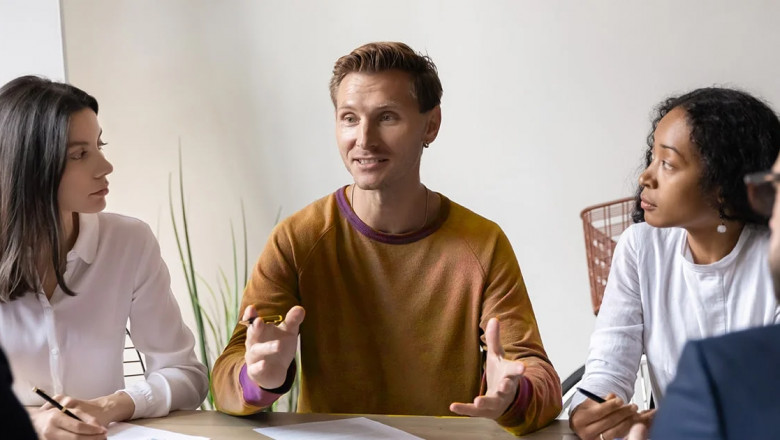 How to Design a Leadership Development Strategy for a Multigenerational Workforce