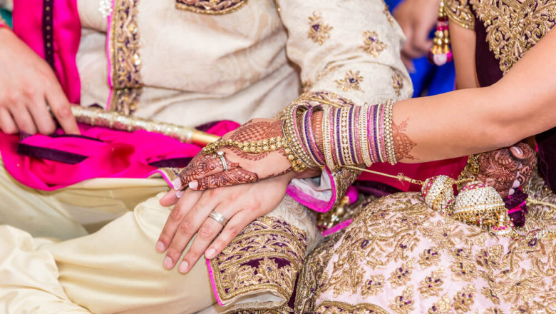 Start Your Shaadi Journey with Verified Canada Matrimony Profiles