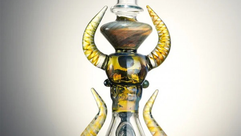 Stylish Dab Rigs That Perform Like a Dream