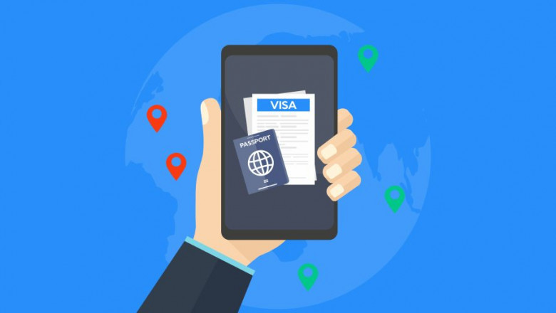 Understanding Indian Visa Processing Times and the Role of Embassies and Consulates in India