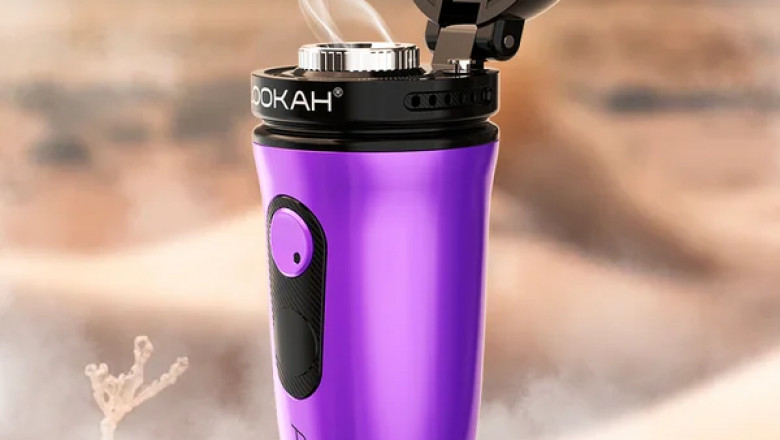 Why Lookah Bongs Make Great Gifts for Smokers