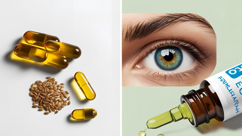 7 Surprising Ways DE3 Omega Boosts Your Health
