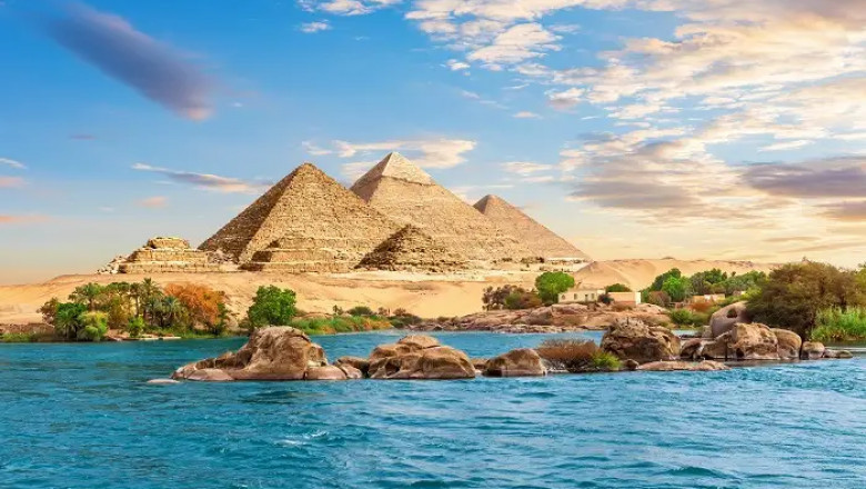How Do You Choose the Right Travel Agency for Your Trip to Egypt?