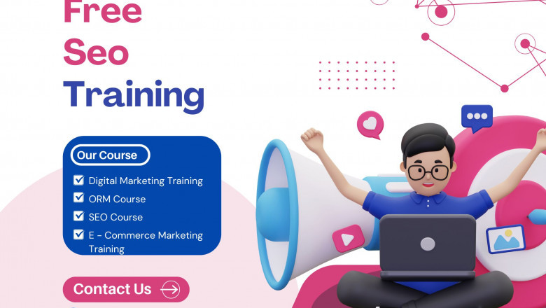 SEO Marketing Training Delhi Skyrocket Online Sales