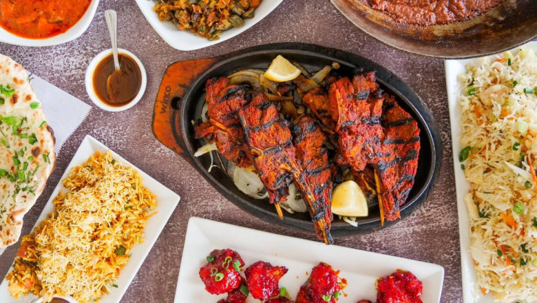 United States Halal Food Market Shows Strong Growth Momentum During 2025-2033