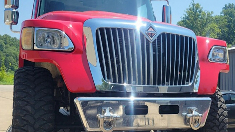 Caribbean Auto Shipping Services - Transport Master USA