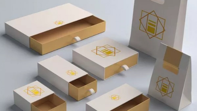 Custom Rigid Boxes for E-Commerce: Are They Worth It?