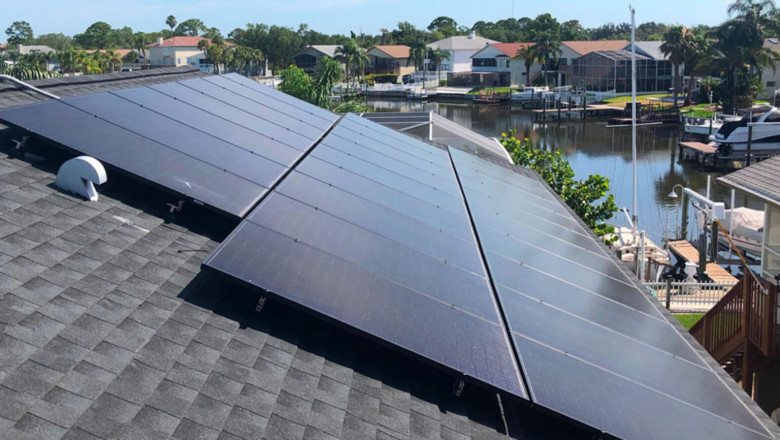 Net Metering Solar System - ProSolar Puerto Rico