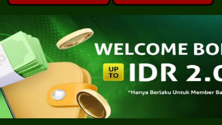 DewaBet: Rumah Judi Online