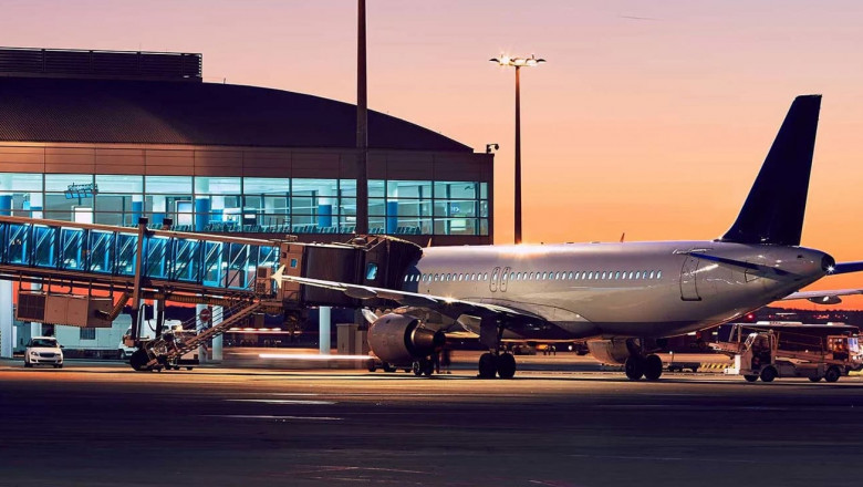 Ethiopian Airlines Lusaka Office in Zambia – Contact Details, Services, and Travel Assistance