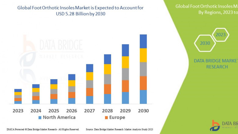Foot Orthotic Insoles Market: Trends and Growth Opportunities