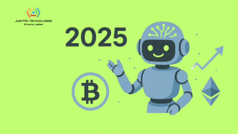 2025 Crypto Trend Alert: How AI Bots Are Changing the Game