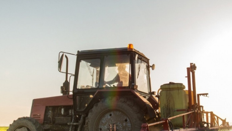 Agricultural Fuel Oils in the UK: Types, Usage, and Trends