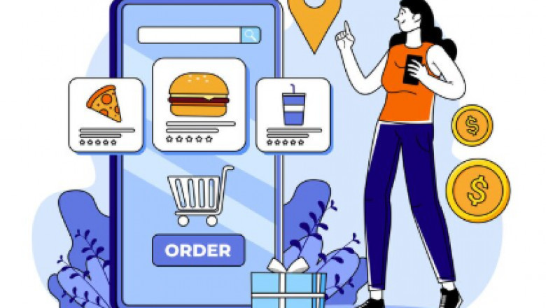 Best UAE Food Delivery Apps | Compare & Choose