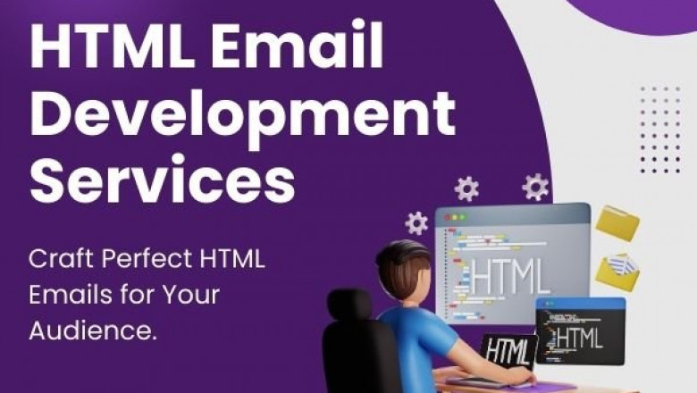 Boost Engagement with HTML Email Design