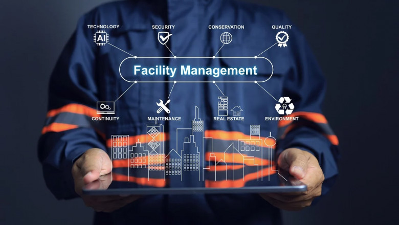 Brazil Facility Management Market Share, Trends, Demand | Outlook 2025-2033