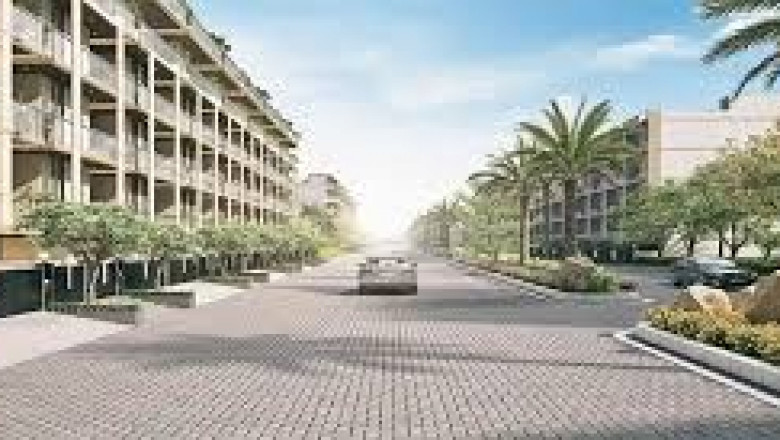 Ganga Realty 89 - Residential Property