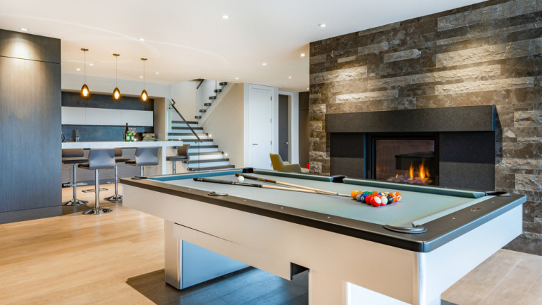 How National Shipping is Changing the Way America Buys Pool Tables Online
