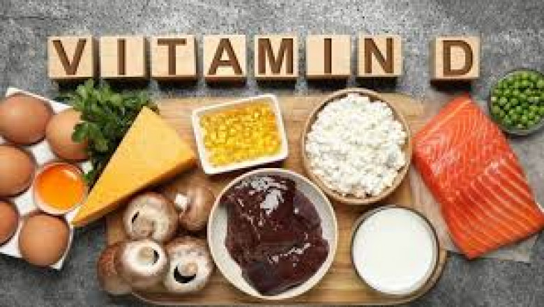 How the Sun and Lifestyle Contribute to Vitamin D Deficiency in Dubai