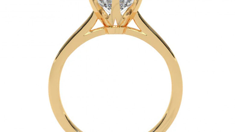Lab Grown Diamond Rings: The Smart, Sustainable Choice for Modern Shoppers