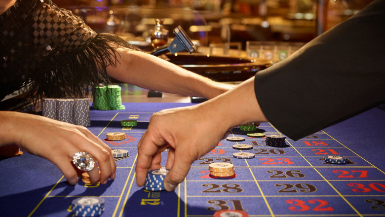Les Avantages du Jeu Responsable