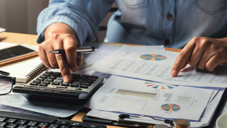 Navigating HMRC Audits: How London Accountants Prepare Clients