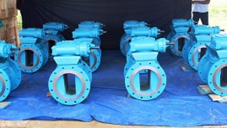 Plug Valve suppliers in UAE