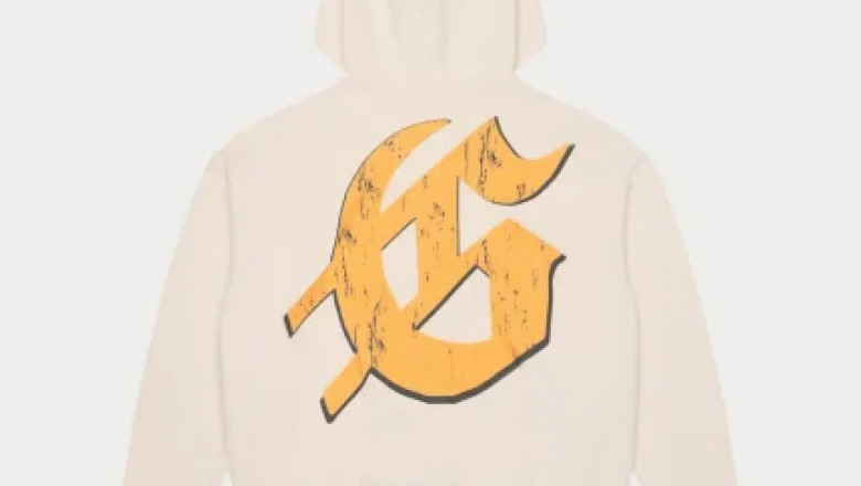 Premium Cotton-Polyester Blend: The Foundation of the Godspeed Hoodie