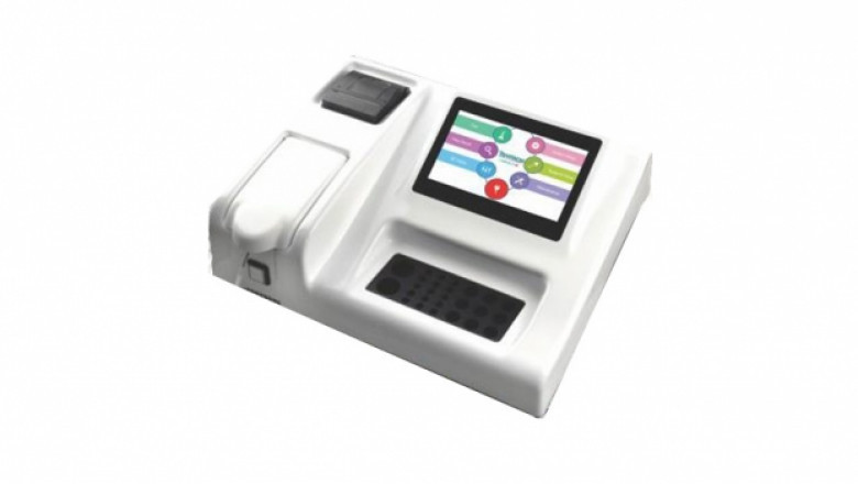 Revolutionizing Diagnostics: The Role of the Chemistry Analyzer in Modern Healthcare