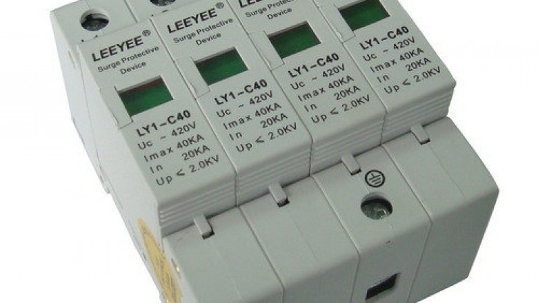 Surge Protection Devices: The Need to Protect Your Valuable Electronics