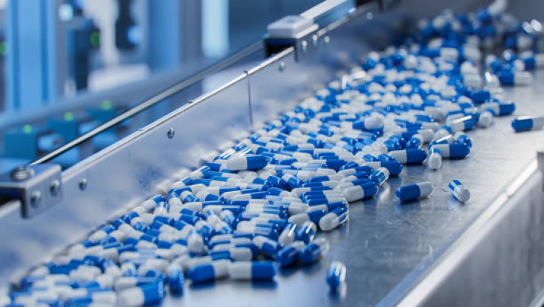 Vietnam Pharmaceuticals Market Size, Growth and Forecast 2025-2033
