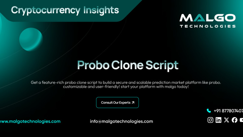 Why Probo Clone Script is the Smartest Way to Build a Opinion Trading App?