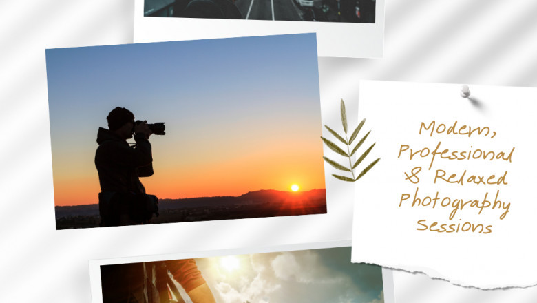 Business photography