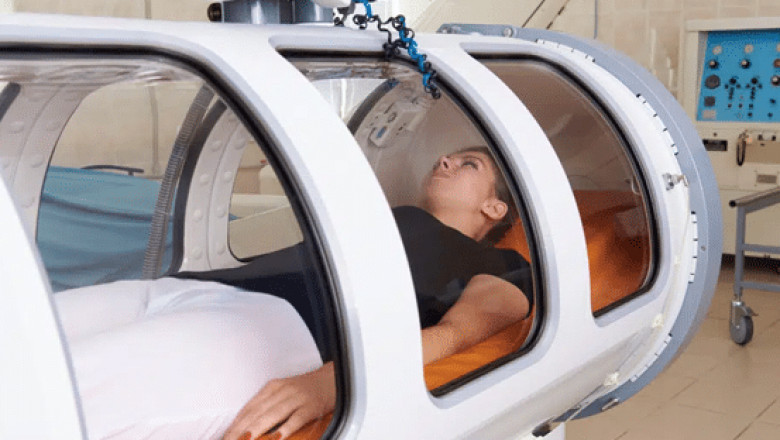 Certified Hyperbaric Technologist Training