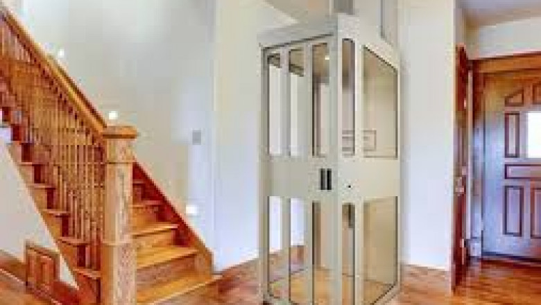 Comparing Home Elevator Cost by Type: Hydraulic, Pneumatic, and Cable Systems