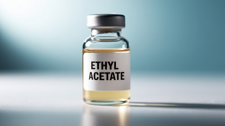 Ethyl Acetate Price Trend, Index, News, Monitor and Forecast Data