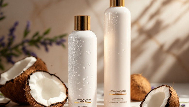 Hair Care Products: Elevate Your Hair Game with Cosmo Life