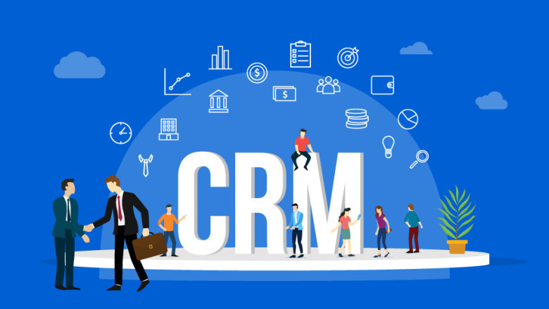How Capital Markets CRM Solutions Ensure Security & Compliance