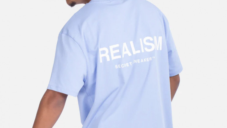 Materials Matter: The Realism Hoodie